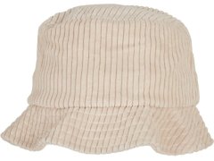 Flexfit 5003BC Klobouk "Big Corduroy" 55.03BC off white 3
