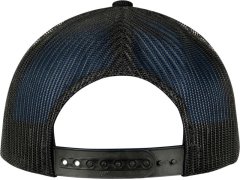 Flexfit 6606CT 6 panelová manšestrová kšiltovka 55.06CT black 2