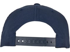 Flexfit 7706FF 6 panelová kšiltovka "Flexfit 110" 55.06FF navy 3