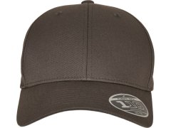 Flexfit 7706FF 6 panelová kšiltovka "Flexfit 110" 55.06FF dark grey 4