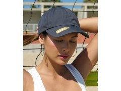 Flexfit 7706RS 6 panelová Snapback kšiltovka "Recycled" 55.06RS navy 2