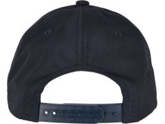 Flexfit 7706RS 6 panelová Snapback kšiltovka "Recycled" 55.06RS navy 3