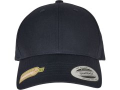 Flexfit 7706RS 6 panelová Snapback kšiltovka "Recycled" 55.06RS navy 4