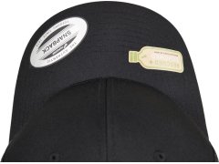 Flexfit 6606RT/6606TR 6 panelová Trucker kšiltovka "Recycled" 55.06RT black/white 6