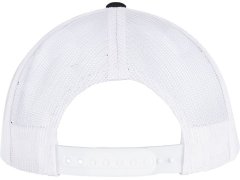 Flexfit 6606RT/6606TR 6 panelová Trucker kšiltovka "Recycled" 55.06RT black/white 8