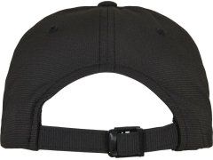 Flexfit 110PA 6 panelová kšiltovka "Packable" 55.10PA black 1