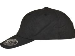 Flexfit 110PA 6 panelová kšiltovka "Packable" 55.10PA black 3