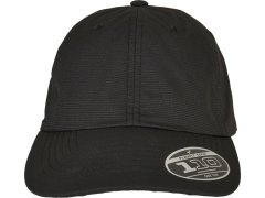 Flexfit 110PA 6 panelová kšiltovka "Packable" 55.10PA black 4