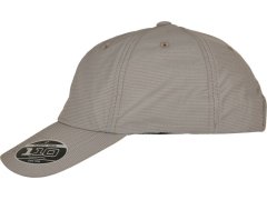 Flexfit 110PA 6 panelová kšiltovka "Packable" 55.10PA grey 1