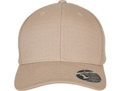 Flexfit 110RM 6 panelová Trucker kšiltovka "Ripstop" 55.10RM khaki 2