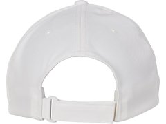 Flexfit 110ZP 5 panelová kšiltovka "Pocket" 55.10ZP white 1