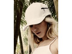 Flexfit 110ZP 5 panelová kšiltovka "Pocket" 55.10ZP white 4