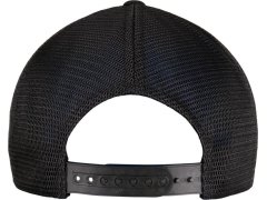 Flexfit 110M/110BM 6 panelová síťovaná kšiltovka 55.110M black 5