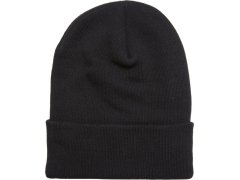 Flexfit 1501KC Dlouhá pletená čepice 55.1501 black 2