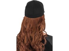 Flexfit 6277Q 5 panelová kšiltovka "Diamond Quilted" 55.277Q black 8