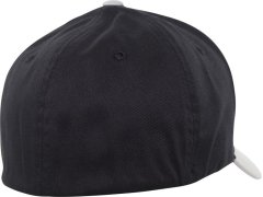 Flexfit 6277T/6277TT 6 Panelová kšiltovka Flexfit Wooly Combed 55.277T black/silver 7