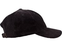 Flexfit 6245CD 6 panelová kšiltovka "Curduroy" 55.45CD black 5