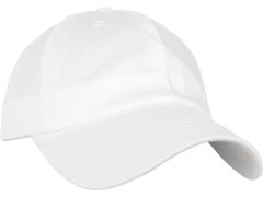 Flexfit 6245OC 6 panelová kšiltovka z bio bavlny 55.45OC white 4