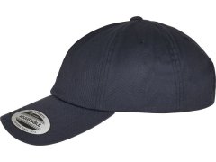 Flexfit 6245OC 6 panelová kšiltovka z bio bavlny 55.45OC dark navy 5