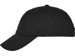Flexfit 6245RP 6 panelová kšiltovka "Recycled" 55.45RP black 1