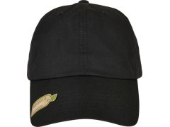 Flexfit 6245RP 6 panelová kšiltovka "Recycled" 55.45RP black 2