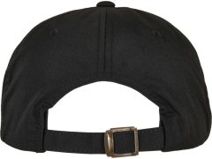 Flexfit 6245RP 6 panelová kšiltovka "Recycled" 55.45RP black 3