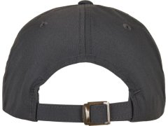 Flexfit 6245RP 6 panelová kšiltovka "Recycled" 55.45RP light charcoal 1