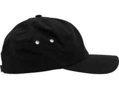 Flexfit 6245WR 6 panelová kšiltovka "Water Repellent" 55.45WR black 2