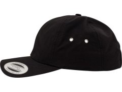 Flexfit 6245WR 6 panelová kšiltovka "Water Repellent" 55.45WR black 3