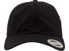Flexfit 6245WR 6 panelová kšiltovka "Water Repellent" 55.45WR black 4