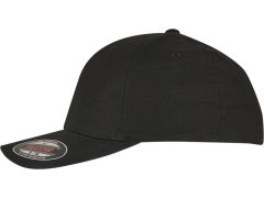 Flexfit 5001 6 panelová kšiltovka "V-Flexfit" 55.5001 black 7