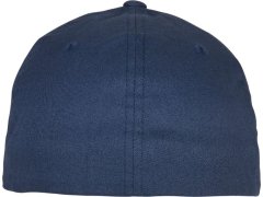 Flexfit 5001 6 panelová kšiltovka "V-Flexfit" 55.5001 navy 3