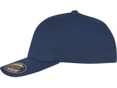 Flexfit 5001 6 panelová kšiltovka "V-Flexfit" 55.5001 navy 5