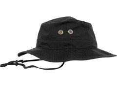 Flexfit 5004AH Klobouk 55.5004 black 2