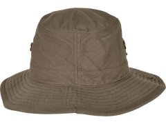 Flexfit 5004AH Klobouk 55.5004 dark olive 1