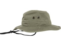 Flexfit 5004AH Klobouk 55.5004 dark olive 2