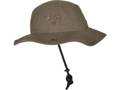 Flexfit 5004AH Klobouk 55.5004 dark olive 7