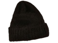 Flexfit 1503A Pletená čepice 55.503A black 1
