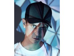 Flexfit 5511UP Trucker kšiltovka "Unipanel" 55.5511 dark grey/black 3
