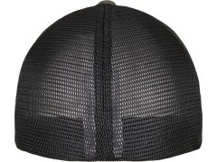 Flexfit 5511UP Trucker kšiltovka "Unipanel" 55.5511 olive/black 4