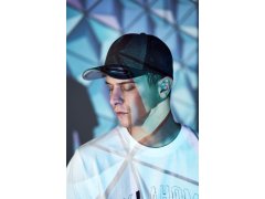 Flexfit 5511UP Trucker kšiltovka "Unipanel" 55.5511 olive/black 7