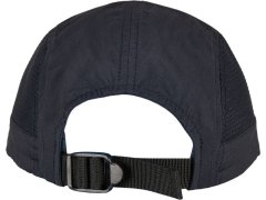 Flexfit 6088NS 6 panelová Snapback kšiltovka "Nylon" 55.6088 navy 1