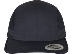 Flexfit 6088NS 6 panelová Snapback kšiltovka "Nylon" 55.6088 navy 2