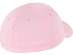 Flexfit 6277 6 Panelová kšiltovka Flexfit Wooly Combed 55.6277 pink 3