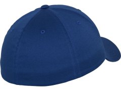 Flexfit 6277 6 Panelová kšiltovka Flexfit Wooly Combed 55.6277 royal 3