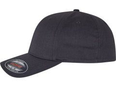 Flexfit 6277 6 Panelová kšiltovka Flexfit Wooly Combed 55.6277 dark navy 3