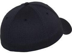 Flexfit 6277 6 Panelová kšiltovka Flexfit Wooly Combed 55.6277 dark navy 5