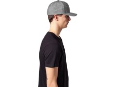 Flexfit 6277 6 Panelová kšiltovka Flexfit Wooly Combed 55.6277 gold 7