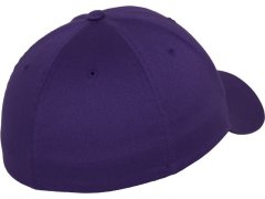 Flexfit 6277 6 Panelová kšiltovka Flexfit Wooly Combed 55.6277 purple 8