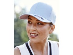 Flexfit 6277 6 Panelová kšiltovka Flexfit Wooly Combed 55.6277 carolina blue 1